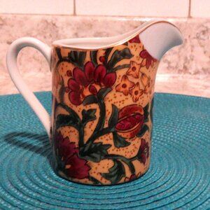 TAKAHASHI CREAMER 3"X2 1/2" EUC JAPAN